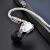 CAMPFIRE AUDIO ALO仙女座/鋼甲仙女座5ユニック入耳式HIF音楽アイヤホーホーンロールパン【鋼甲仙女座】