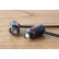 FINAL Audio E 1000携帯型入耳式イヤホーンは、音楽イヤホーンの流れを损なうなうなうなないブラです。