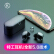 【新品5.0】iKF Boom真無線Bluetoothアイホーン両耳ストでハイドホーンを運転して歩くミニス超小型耳式リンゴ/Android泛用