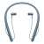 SONY WI-H 700の原装国行頭は耳式高解像度無線Bluetoothステレオス運動をします。Ӣドフォは自然音効果月光青です。