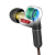 SONY（SONY）XBA-N 3 AP入耳式丸鉄アイヤ線制御HIFI耳栓高解析音楽イヤホーン重低音通話