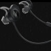 ボース無線運動Bluetoothアイヤホーン黒Sound Sport Wireless