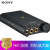 SONY(SONY)PHA-3 Hifi発熱帯型イヤホーン黒プロイドPHA-3