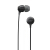SONY WI-C 300无线Bluetoothイヤホーンは耳に入るスポツー型のアタップAndroid携帯电话の通用するイレイン制御の黒です。
