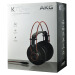 AKG K 712 PROケース専门発熱録音音楽HIFI yaホーンK 712 PRO