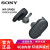 SONY（SONY）WF-SP 900ワイヤレスブロックトゥツー防水イホーン入耳式ロングーはMP 3一体型の黒とテーすることができます。
