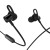 Edifier W 200 BT无线运动Bluetooth线制控制ステアリングリング両耳运动ジーグネット吸入耳式アクアセンシャル泛用5.0黒