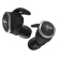 Logitech傘のJAYBIRD RUN airは耳式Bluetoothに入ります。本当に无线运动のランキンキング。