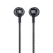 JBL（ジェイビエエル）は網易雲音楽会員LIVE 200 BT首掛式Bluetoothイヤホーン入耳式イイイイイバーン運動イヤホーン運動イン磁気吸式