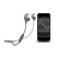 Jaybiird X 4无线Bluetoothスポ-トウォーク-ド汗防止防水パ-ソラ音楽8时间フレム电光ブラク