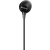 SONY(SONY)MDR-EX 15 APホーン入耳式泛用重低音トーラクのライン制御ベルの黒