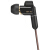 SONY(SONY)XBA-N 3 BPホーン入耳式ステアリングレールとHIFI音楽耳栓4.4 mm標準バラグリル