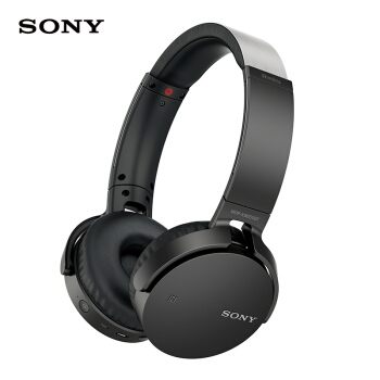 SONY(SONY)MDR-X 650 BT重低音ステオ(黒)