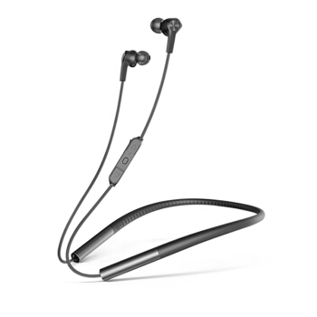 東京製Bluetoothの「バイツ」型の耳に入る携帯電話の「バイツ」ホーン。