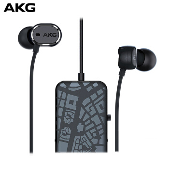 AKG N 20 NC Aqu Di.buノイズキ入耳式イヤホーリングのライン制御はAndroid ap.comに対応します。