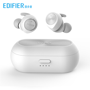 Edifier TWS 3当の無線Bluetoothアイヤは運動して耳に入ります。