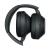 SONY(SONY)WH-1000 X 3Ӣド装着式ワイヤBluetoothノイーズキホーSONY 1000 x 2ジップ版黒