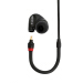 ゼルハイザス新型IE 40 PRO専门レベルの入耳式HIFI発热ӢドIE 40 Probulack