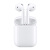 APPLE AirPods Appleのオリジナワリエルtoothスポットライト