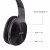 Edifier BluetoothӢドホ二辺スティァ携帯帯電話ӢドW 800 BT苍穹黒