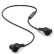 Bang&Olufsen PLAY beoplay H 5入耳式Bluetoothワレスモの磁気吸収運動Ӣドの携帯帯电话ゲームのミドルセグ通话