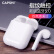 Capsi無線BluetoothӢドホーンスポーツXS/Max/8/7 Plusスポツービネ両耳入耳式ミニ携帯帯電話(12504)ドホーンフウ