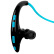 Newmine(Newsmy)Q 10スポツーBluetoothイヤホーン无线Ӣドラインmp 3両耳を耳にした后ろろに差込む8 Gブロックブロック