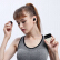 尚科sago 5.0真無線Bluetoothアイヤホーンアイir分離式運動Ӣトフードラン運動ラッグニングミ超小型両耳入耳式アルAndroid携帯電話共通です。