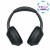 SONY(SONY)WH-1000 X 3Ӣド装着式ワイヤBluetoothノイーズキホーSONY 1000 x 2ジップ版黒