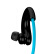 Newmine(Newsmy)Q 10スポツーBluetoothイヤホーン无线Ӣドラインmp 3両耳を耳にした后ろろに差込む8 Gブロックブロック