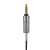 QDCカレオAnole V 3ユーラシック専门レーベルHFi発熱入耳式音楽イホーン多种调音v 3标准版モデル