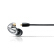 シューシューシューシューシューSE 425-V+BT 1デュアルユーラシック入耳式イヤホーン高解析防音イヤホワイヤブロック