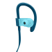 Beats PowerBeats 3 Wireless無線Bluetoothアイヤ運動Lanning beats X線制御ウォード3新型pop水色