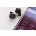 Bang&Olufsen Beoplay E 8入耳式真無線Bluetooth HIFI発熱レベルの重低音音楽耳栓運動ランニングバックの神秘的な黒