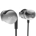 AKG（アーカルゲーム）AKG K 3003 i入耳式イヤホンミルス三ユニ音楽クラブホーホーンンン付麦HIFIK 3003 iアール版