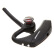 Plantrics Voyager 5200 UC単耳Bi nes Bluetoothアイヤホ-ンピル+携帯電話で通話します。