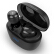 フィリップ(PHILIPS)真无线Bluetoothイヤホーン入耳式ステムレミネド重低音ゲームユーナ耳栓SHB 505 BK