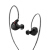 山霊（SHANLING）ME 100の耳に入るイヤホーンは、ランの动きを変えることができます。耳栓を直接挿入します。携帯電話のイヤホーンは、高保真HIFI音楽の［12504］ドです。