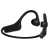 VLIKE【新品発売】タイア骨聴力メガネ骨伝导补聴器骨传感补聴器骨传感聴器Ӣドットラック高齢者の耳と耳のワイヤレス新型リアシング(音が大きい、明るい)TS 1