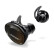 ボセSound Sport Free真无线Bluetoothアイヤホーン--黒スポ--黒スポ-ツに耳栓に落ちたよ。