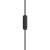 SONY(SONY)XBA-N 3 AP/XBA-N 3 BP入耳コレルHIFIアイヤホホーンXBA-N 3 APブラク