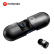 mototo-la VeverBus 400真无线Bluetoothイヤホンミニ入耳式ストレオホーン重低音ゲム泛用耳栓黒