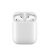 ipad 2世代/iphone公式標準装備Airpods充電式で収集されます。