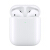 ipad/iphone携帯用AirPods 2/AirPods無線Bluetooth Matt