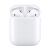 ipad/iphone携帯用AirPods 2/AirPods無線Bluetooth Matt