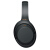 SONY(SONY)WH-1000 X 3Ӣド装着式ワイヤBluetoothノイーズキホーSONY 1000 x 2ジップ版黒