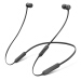 Beats Beats X Bluetooth無線耳に入る携帯電話のイヤホーン首掛式イヤホーンは麦可通話スポンツホホのアタップAndroid泛用黒です。