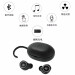 Bang&Olufsen Beoplay E 8入耳式真無線Bluetooth HIFI発熱レベルの重低音音楽耳栓運動ランニングバックの神秘的な黒