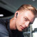 フレップス（PHILPS）Bluetoothイヤホーン運動入耳式ワイヤレー音楽クラブホーは速いです。夫の防水防汗性SHQ 6500（青）を使っています。