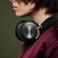 Bang&Olufsen PLAY beoplay H 7無線BluetoothジットのӢӢドゲームム。ミドルセグ操作bo ya hon黒